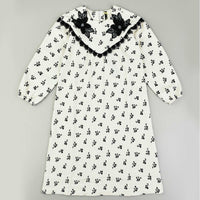 Kidichic Magnolia Dress - Kidichic