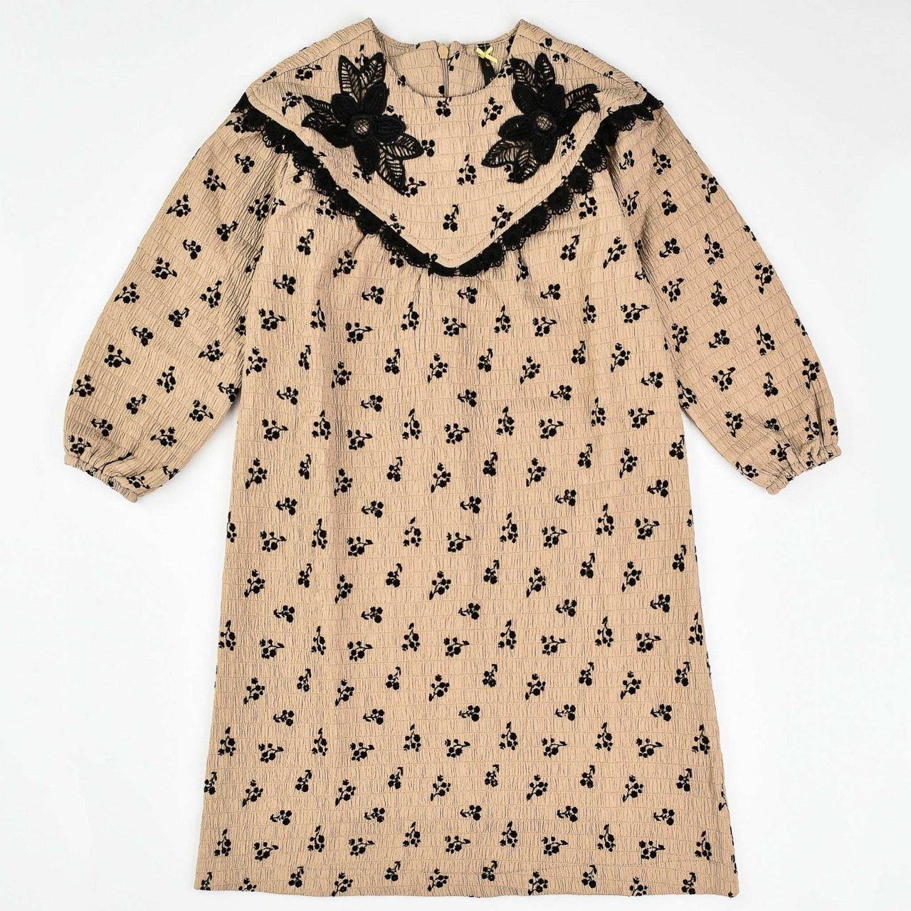 Kidichic Magnolia Dress - Kidichic