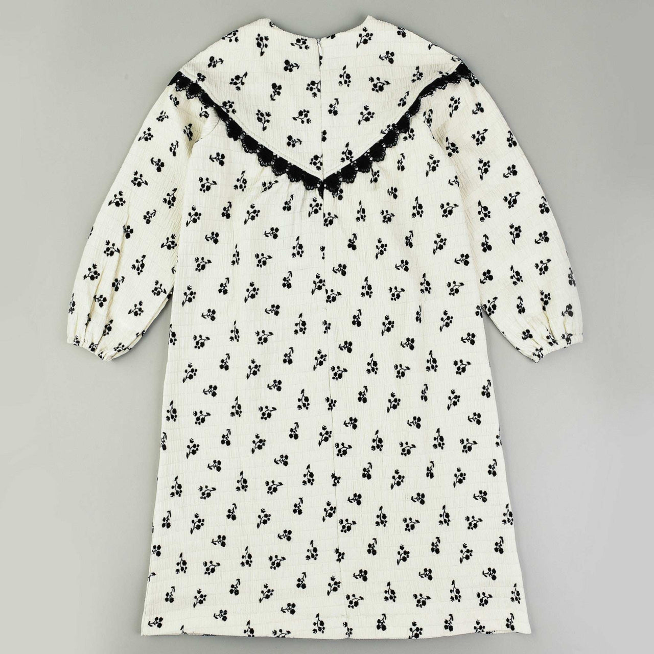 Kidichic Magnolia Dress - Kidichic