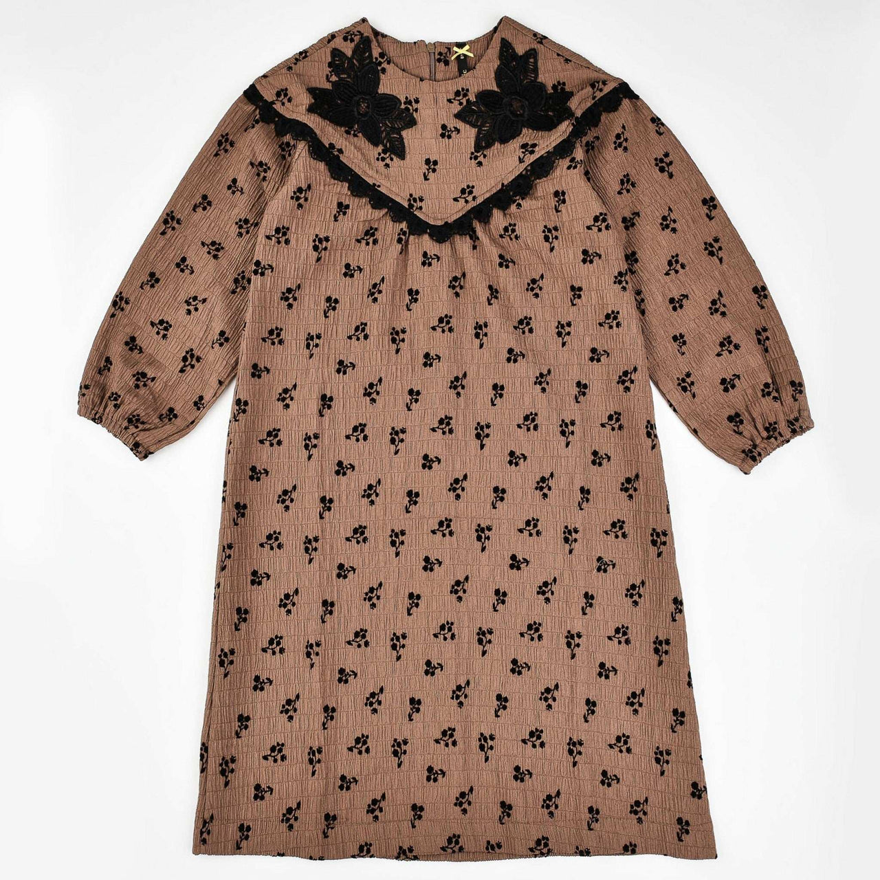 Kidichic Magnolia Dress - Kidichic