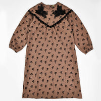 Kidichic Magnolia Dress - Kidichic