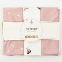 Kidichic Modal Diaper Cloth/Blanket - Kidichic