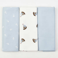 Kidichic Modal Diaper Cloth/Blanket - Kidichic