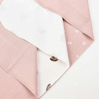 Kidichic Modal Diaper Cloth/Blanket - Kidichic