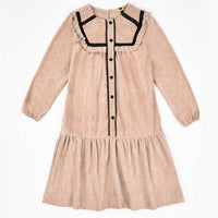 Kidichic Ruby Dress - Kidichic