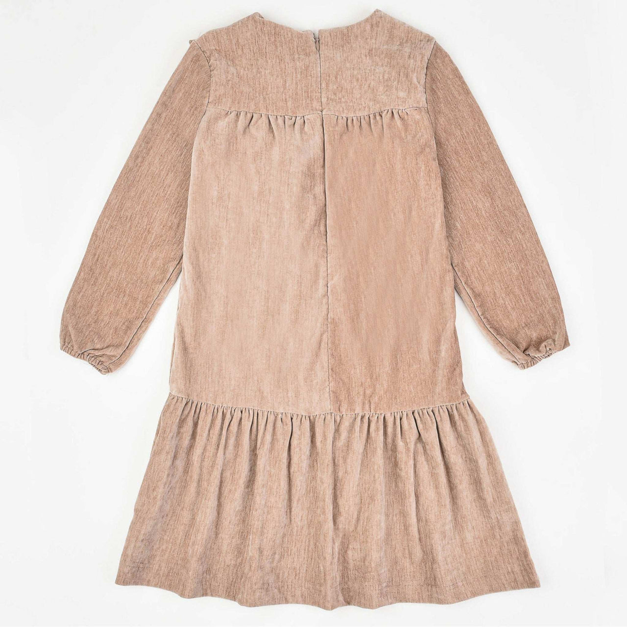 Kidichic Ruby Dress - Kidichic