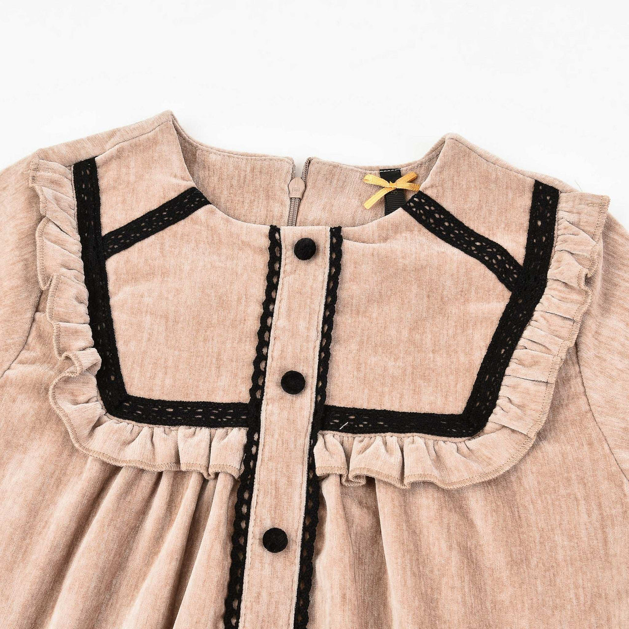 Kidichic Ruby Dress - Kidichic