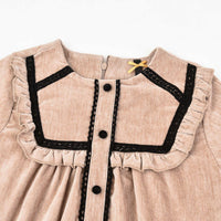 Kidichic Ruby Dress - Kidichic