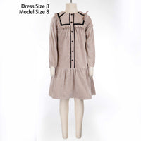 Kidichic Ruby Dress - Kidichic
