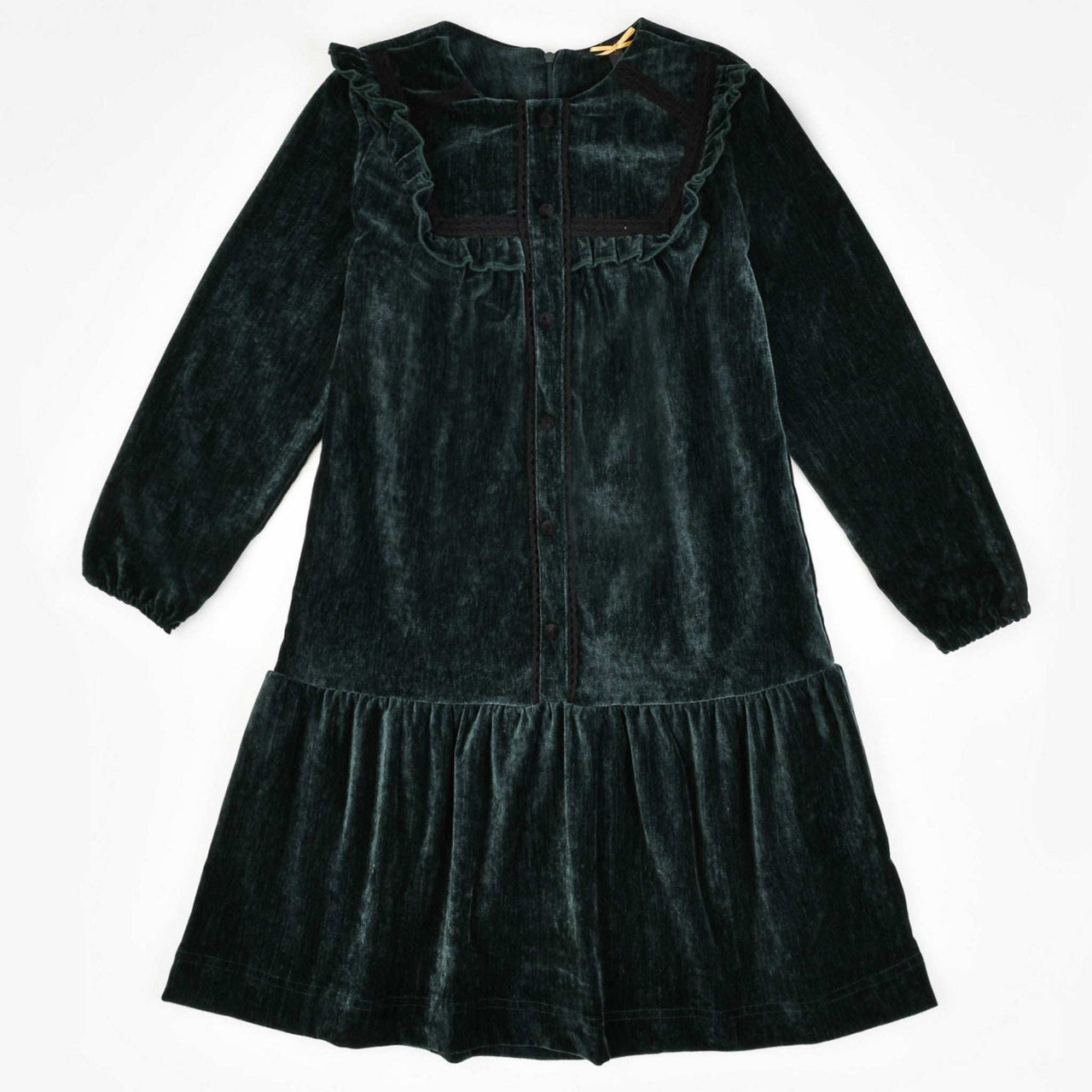 Kidichic Ruby Dress - Kidichic