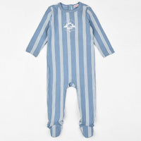 Kidichic Stripes Stretchie - Kidichic