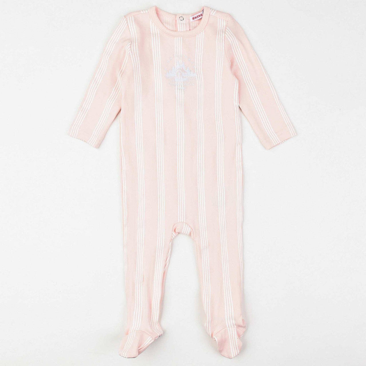 Kidichic Stripes Stretchie - Kidichic