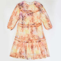 Kidichic Tulle Dress - Kidichic