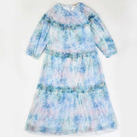 Kidichic Tulle Dress - Kidichic