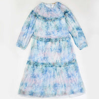 Kidichic Tulle Dress - Kidichic