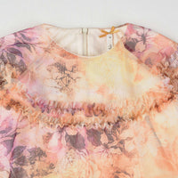 Kidichic Tulle Dress - Kidichic