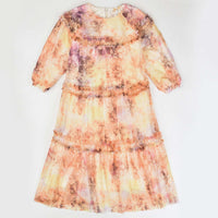 Kidichic Tulle Dress - Kidichic