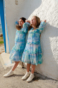 Kidichic Tulle Dress - Kidichic