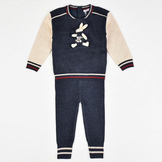 Kidichic Varsity Baby Set - Kidichic