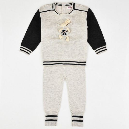 Kidichic Varsity Baby Set - Kidichic