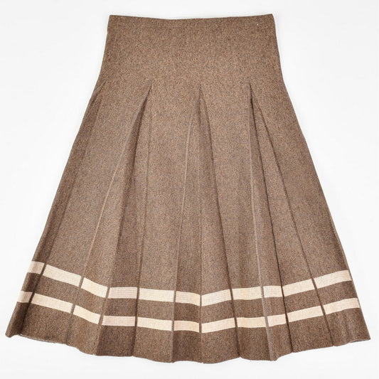 Kidichic Varsity Skirt - Kidichic