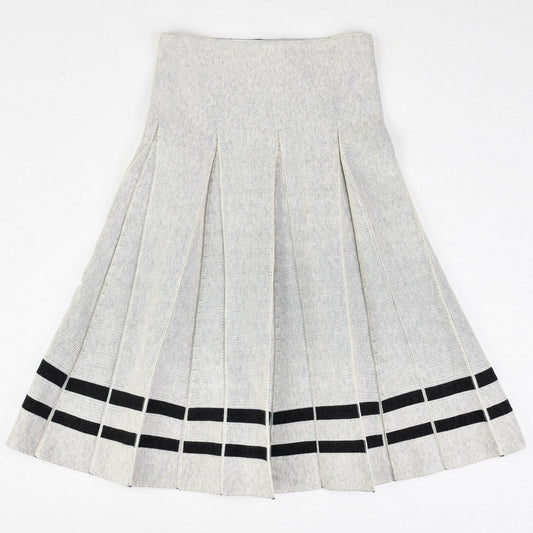 Kidichic Varsity Skirt - Kidichic