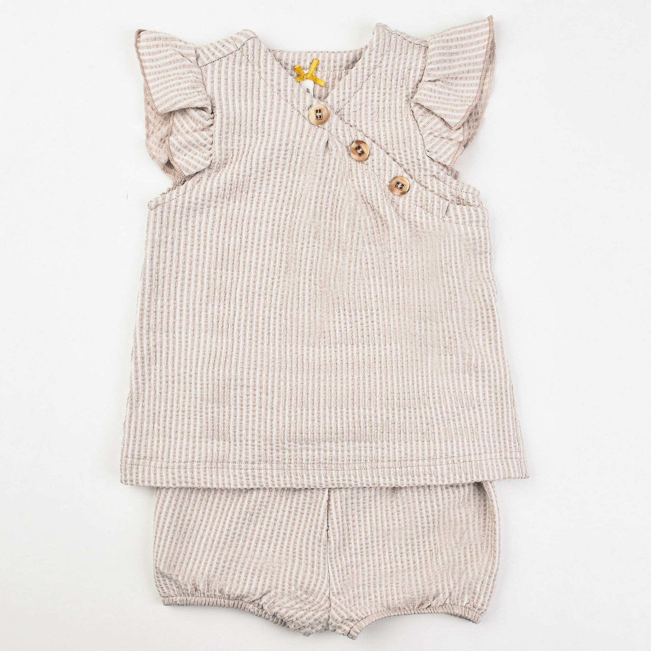 Kingsley Set/Dress - Kidichic
