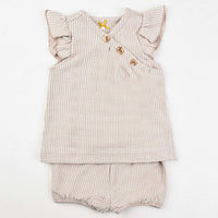 Kingsley Set/Dress - Kidichic
