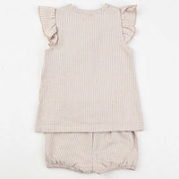 Kingsley Set/Dress - Kidichic