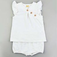 Kingsley Set/Dress - Kidichic