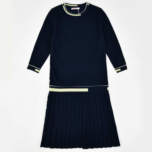 Knit Dress - Kidichic
