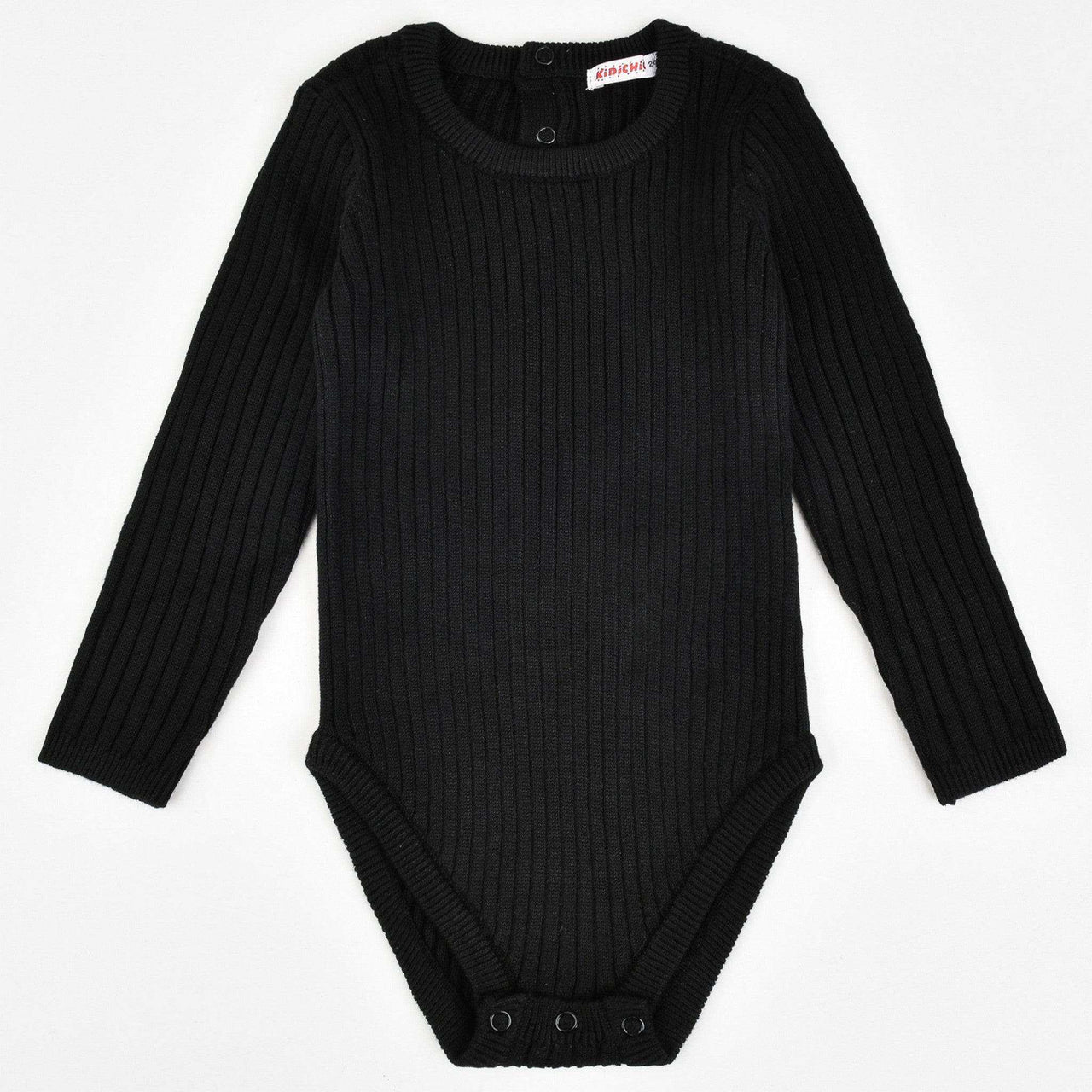 Knit Onesie - Kidichic