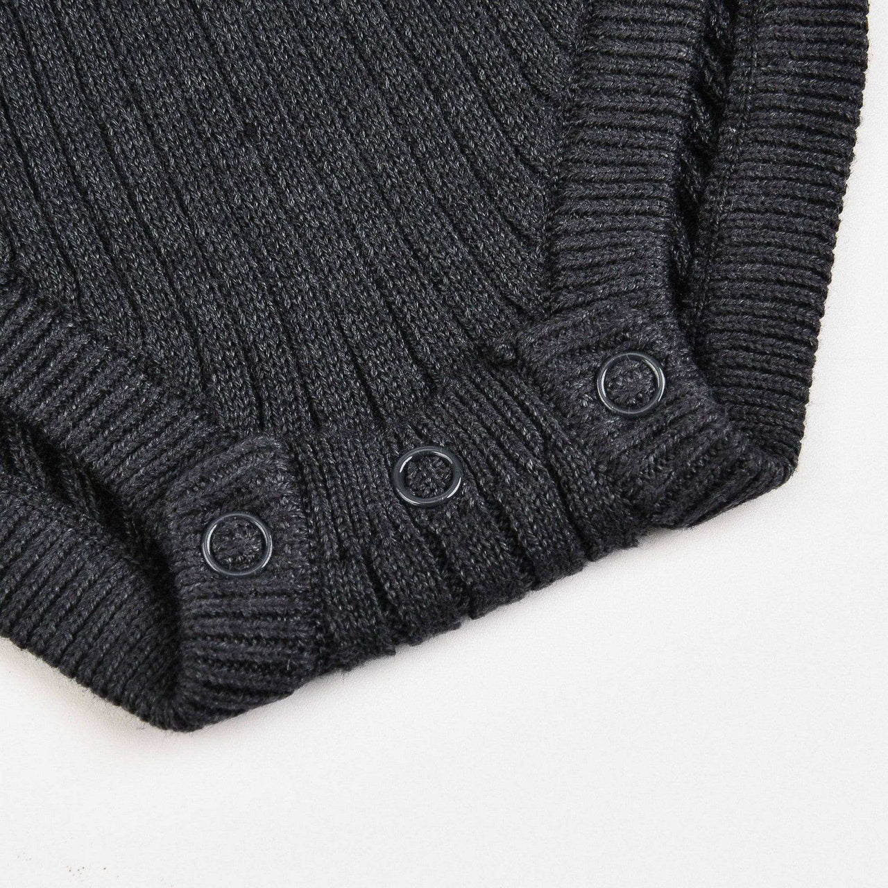 Knit Onesie - Kidichic