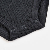 Knit Onesie - Kidichic