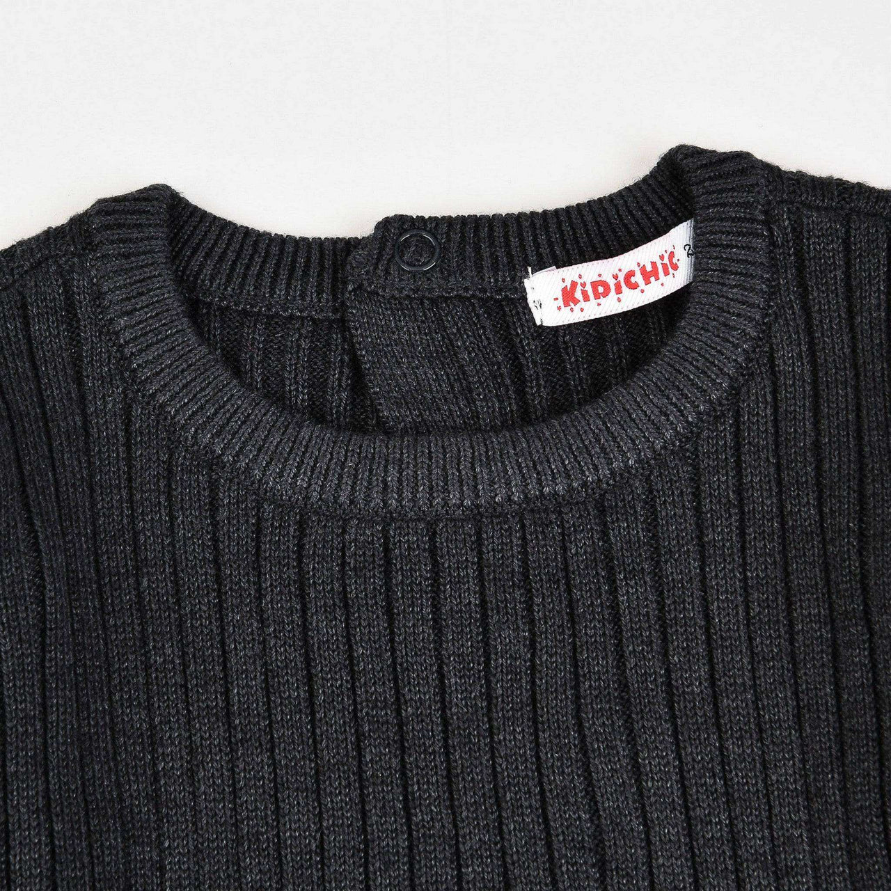 Knit Onesie - Kidichic