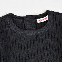 Knit Onesie - Kidichic