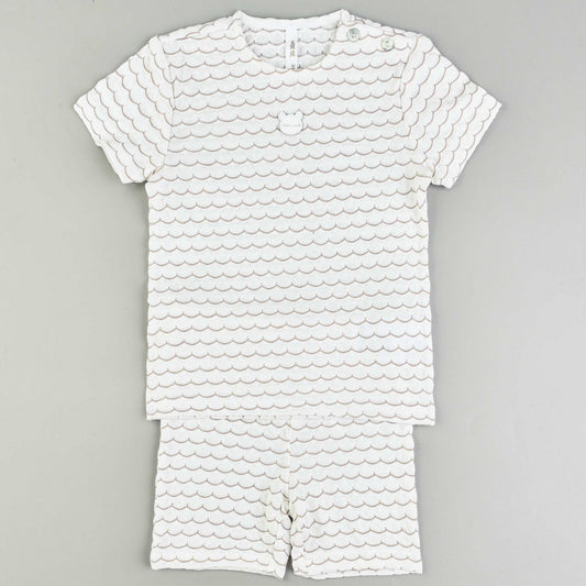 Knit Set - Kidichic