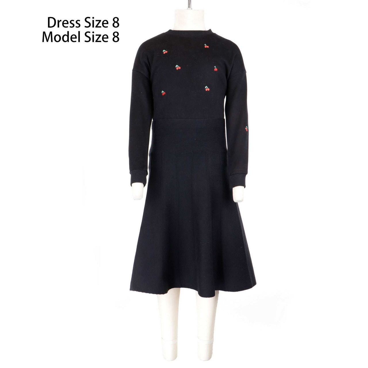Knit Skirt - Kidichic