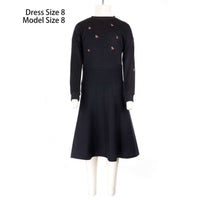 Knit Skirt - Kidichic
