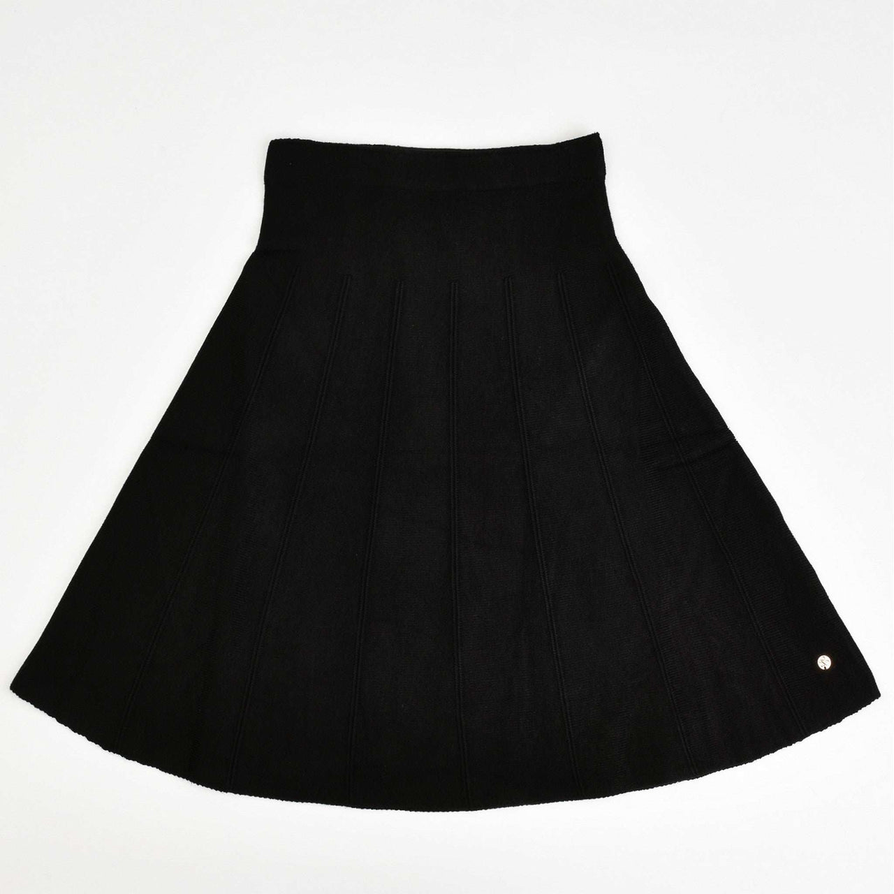 Knit Skirt - Kidichic
