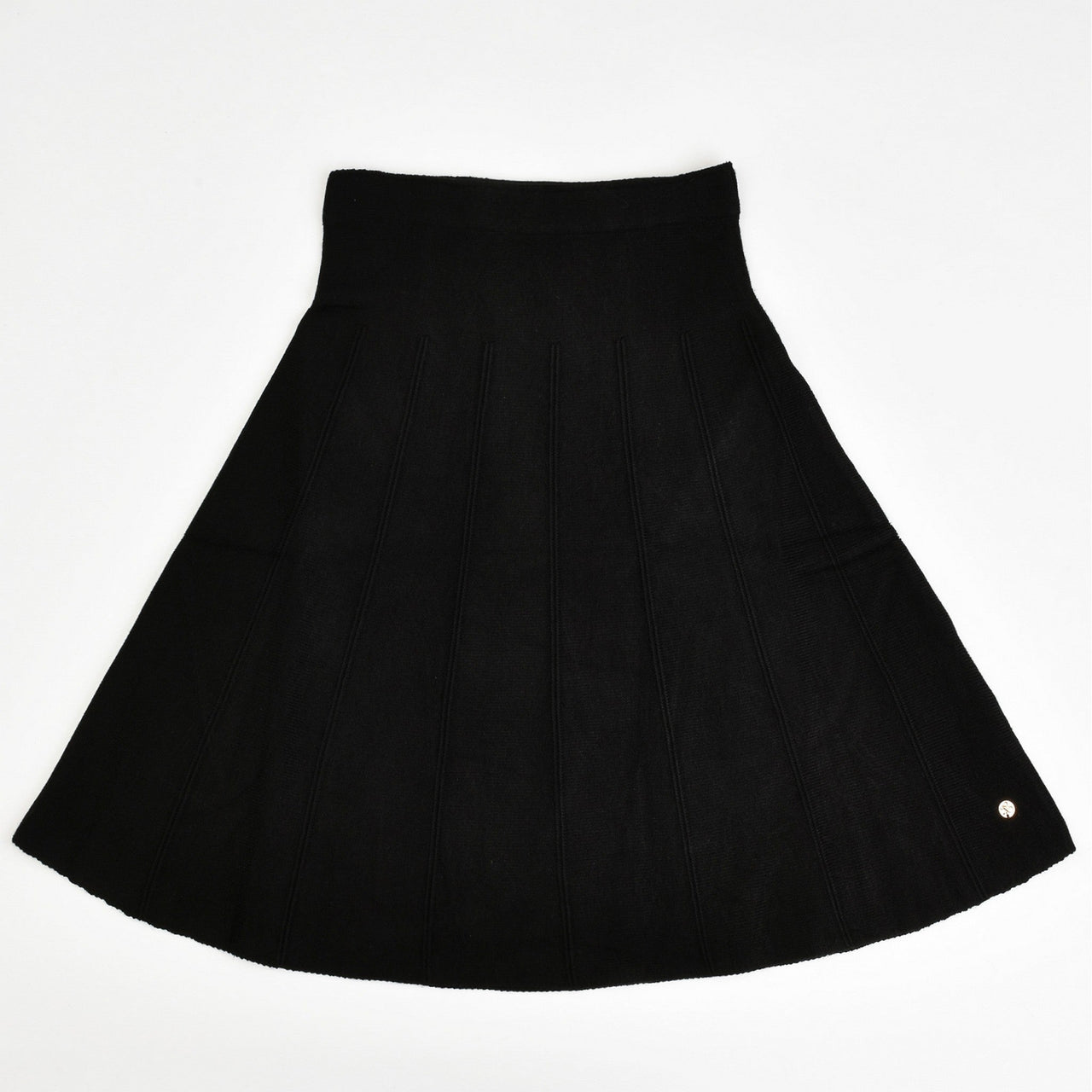 Knit Skirt - Kidichic