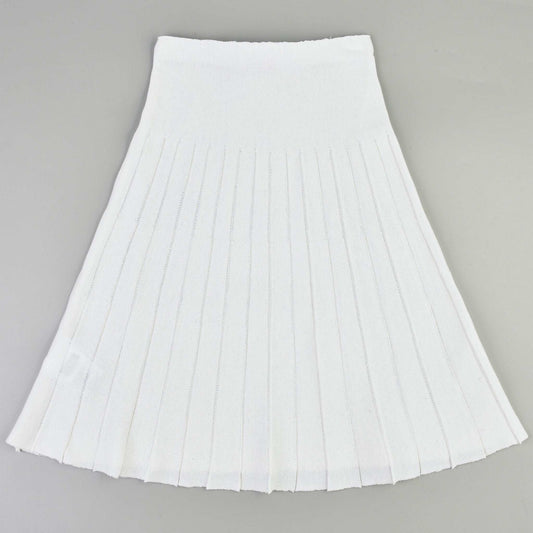 Knit Skirt - Kidichic