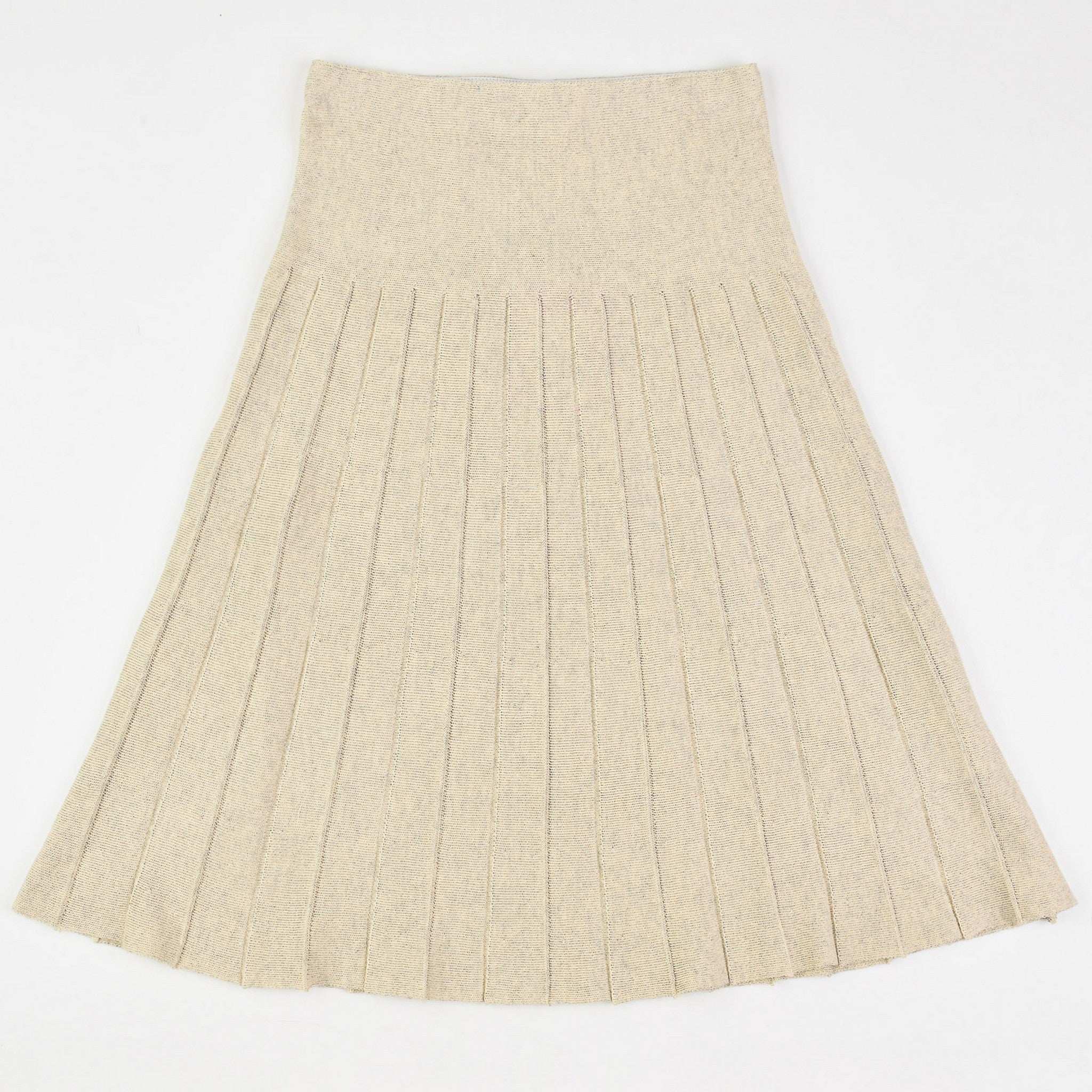 Rib Jacquard Pedicel Knit Tops、skirt Anthropologie | Skirts | Anthropologie Jacquard Knit Skirt