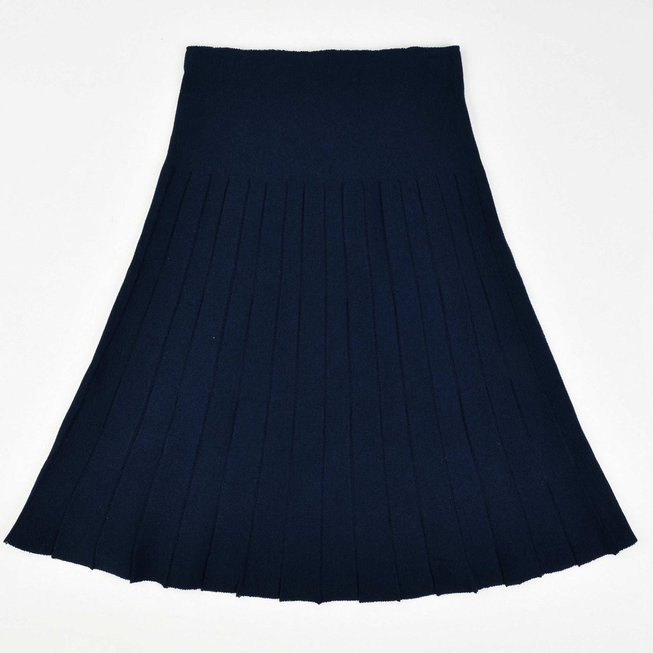 Knit Skirt - Kidichic