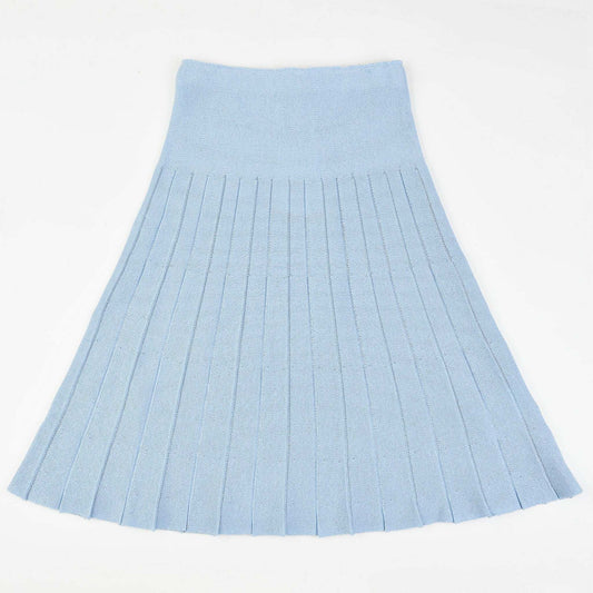 Knit Skirt - Kidichic