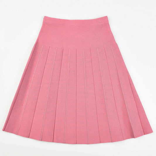 Knit Skirt - Kidichic