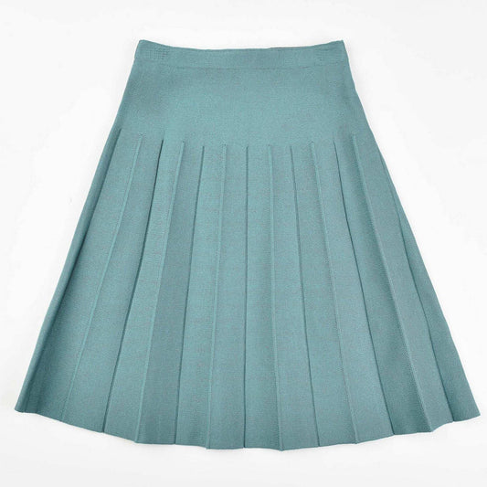 Knit Skirt - Kidichic
