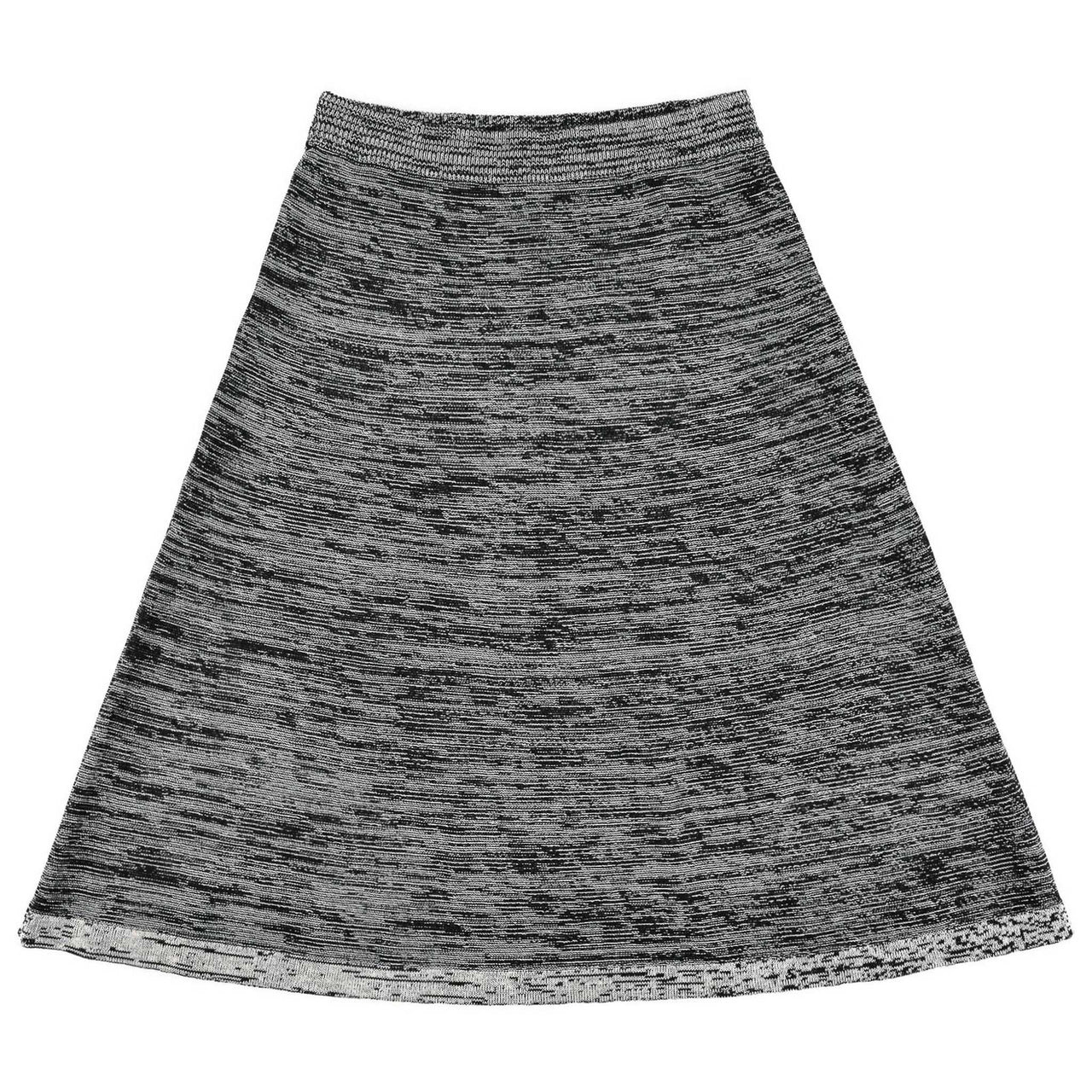 Knit Snow Skirt - Kidichic