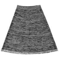 Knit Snow Skirt - Kidichic