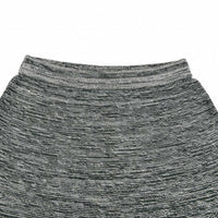 Knit Snow Skirt - Kidichic